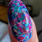 Claw-smic Sparkle