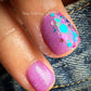 Claw-smic Sparkle