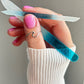 Glass Nail File