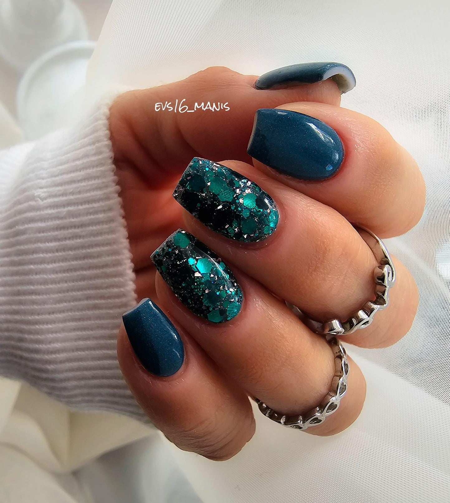 Reinvent The Teal