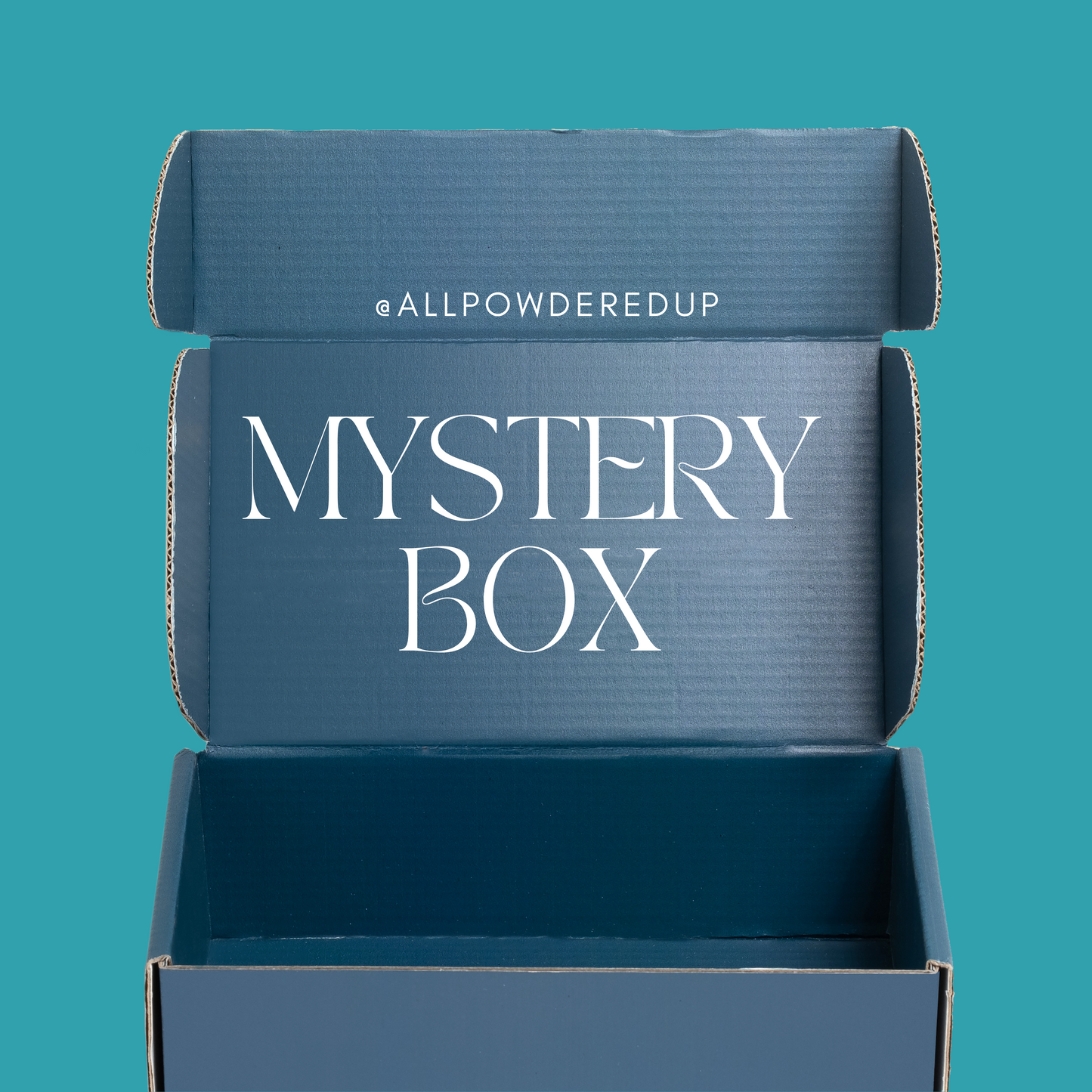 Fall 2024 Mystery Box