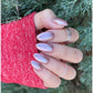 Pink Champagne Chrome