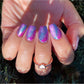 Andromeda Chrome